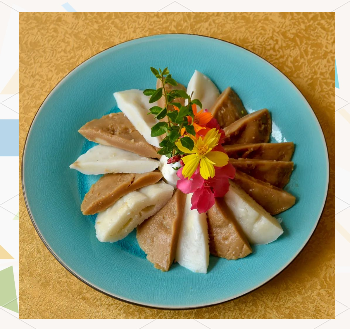 广昌多款特色美食,你准备好品尝了吗?