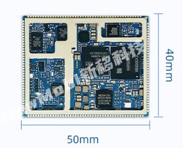 mtk6761_mt6761安卓核心板说明_联发科安卓开发板主板方案定制
