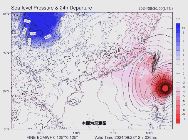 天气预报阳江在线