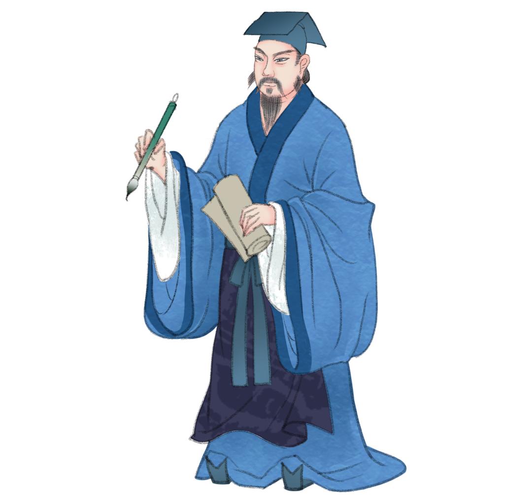 中国古代先贤家风故事