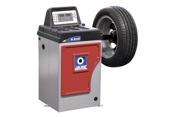 十大轮胎动平衡机品牌