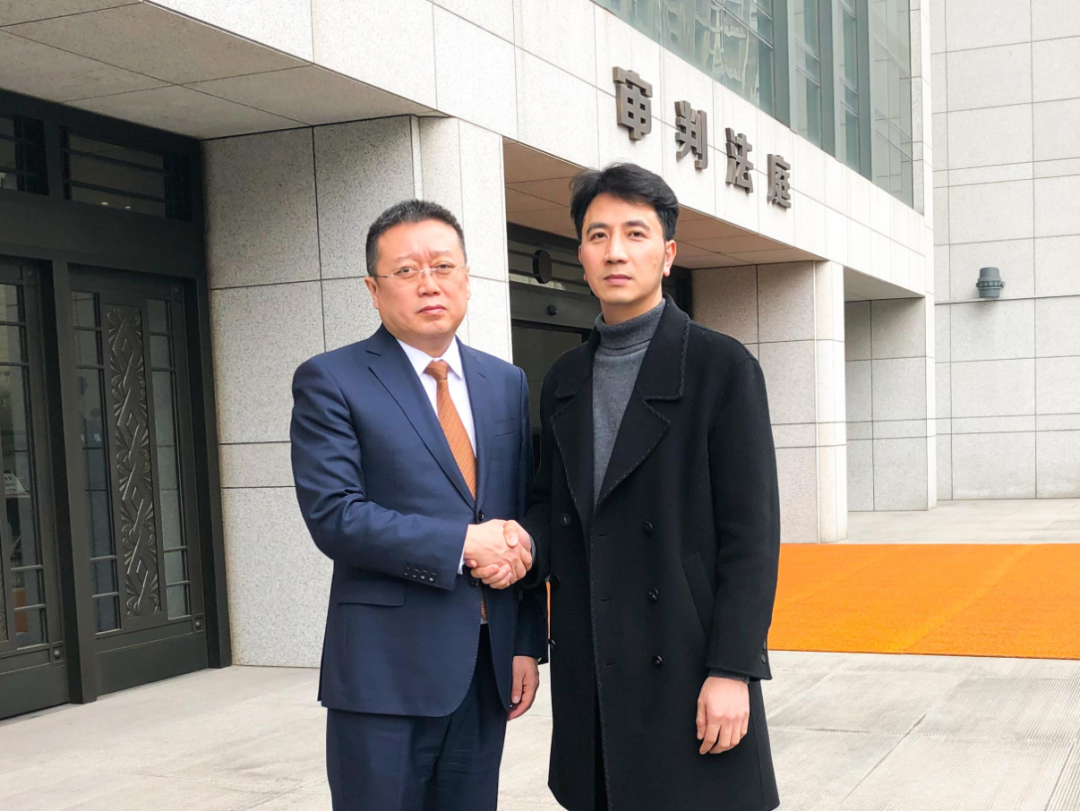 吴亦凡已进去了,林生斌还会远吗?