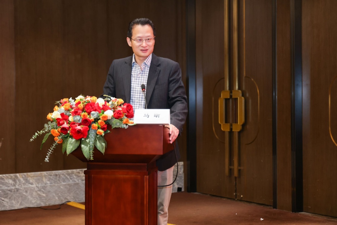 华山医院邵春红教授当选上海市中西医结合学会第四届心身医学专委会