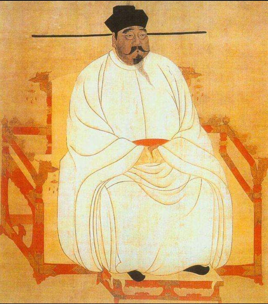 伟大帝王的传奇时刻,谁是历史巅峰?