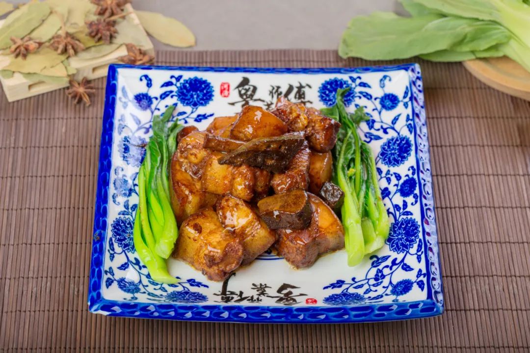 广东味家乡美丨山水环绕河你有源请查收这份河源游玩攻略文末有福利