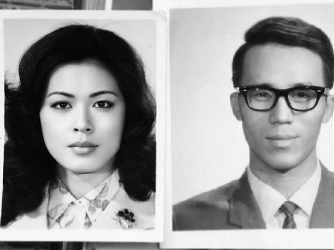 黄达拉几乎完美继承了父母双方都优点,不仅有着漂亮的容貌,也从父母