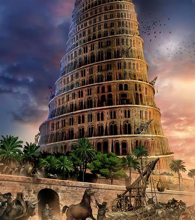 浅论新巴比伦时期,财产交易活动对经济的影响