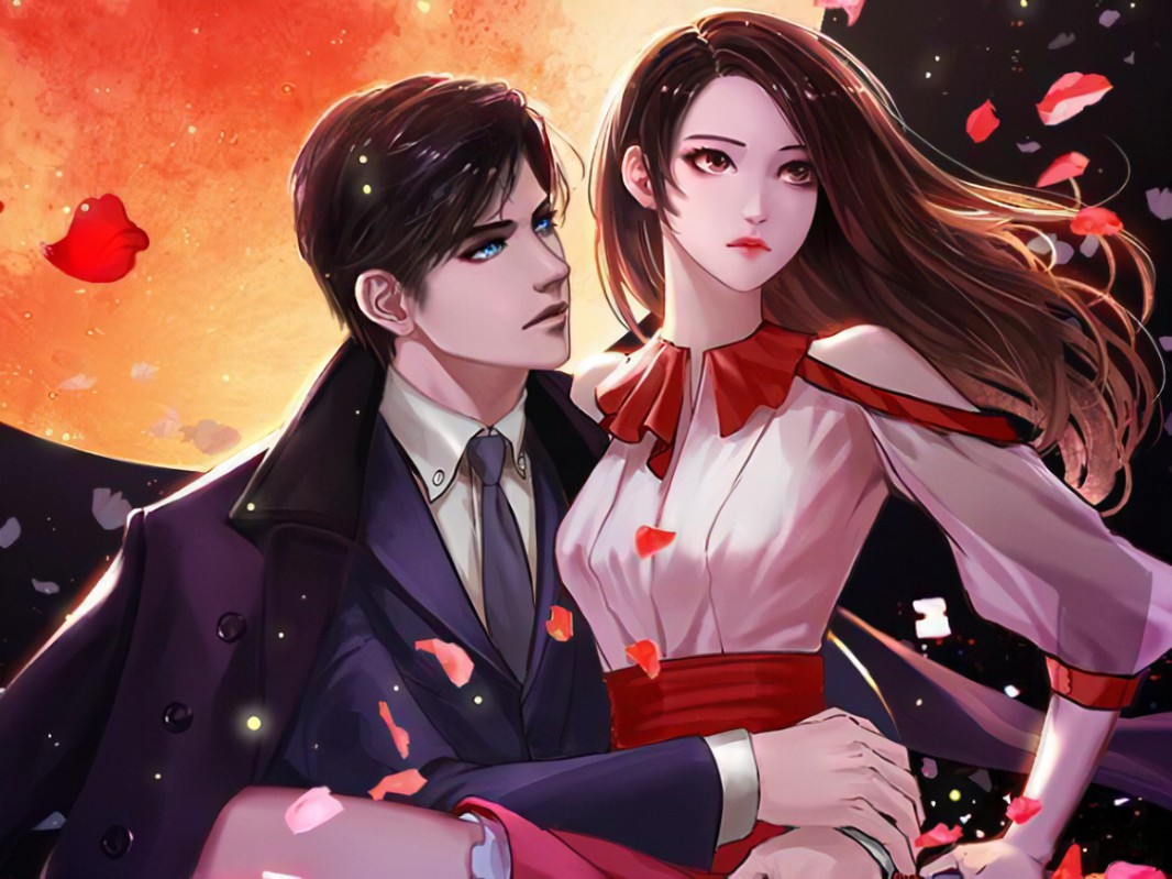 推荐三本热追的现代言情小说,又甜又酥!