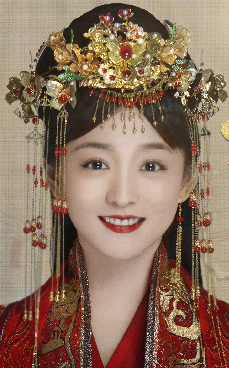 鹅厂又一力作来袭,清一色高级脸,连追八集不过瘾!