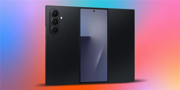 告别S型折叠！华为Mate XT2首创U型三折叠：根治外屏易损难题