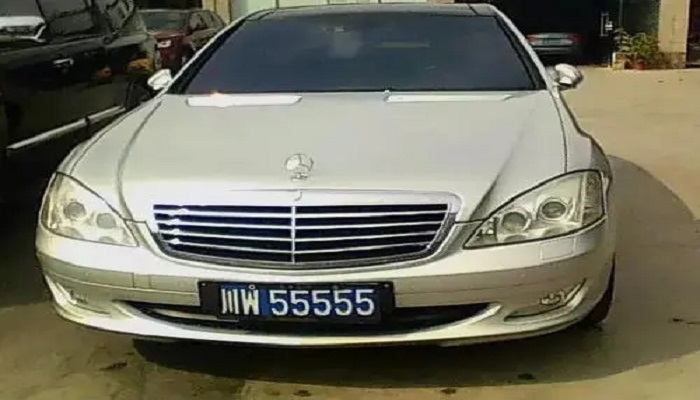 西昌车牌是川什么