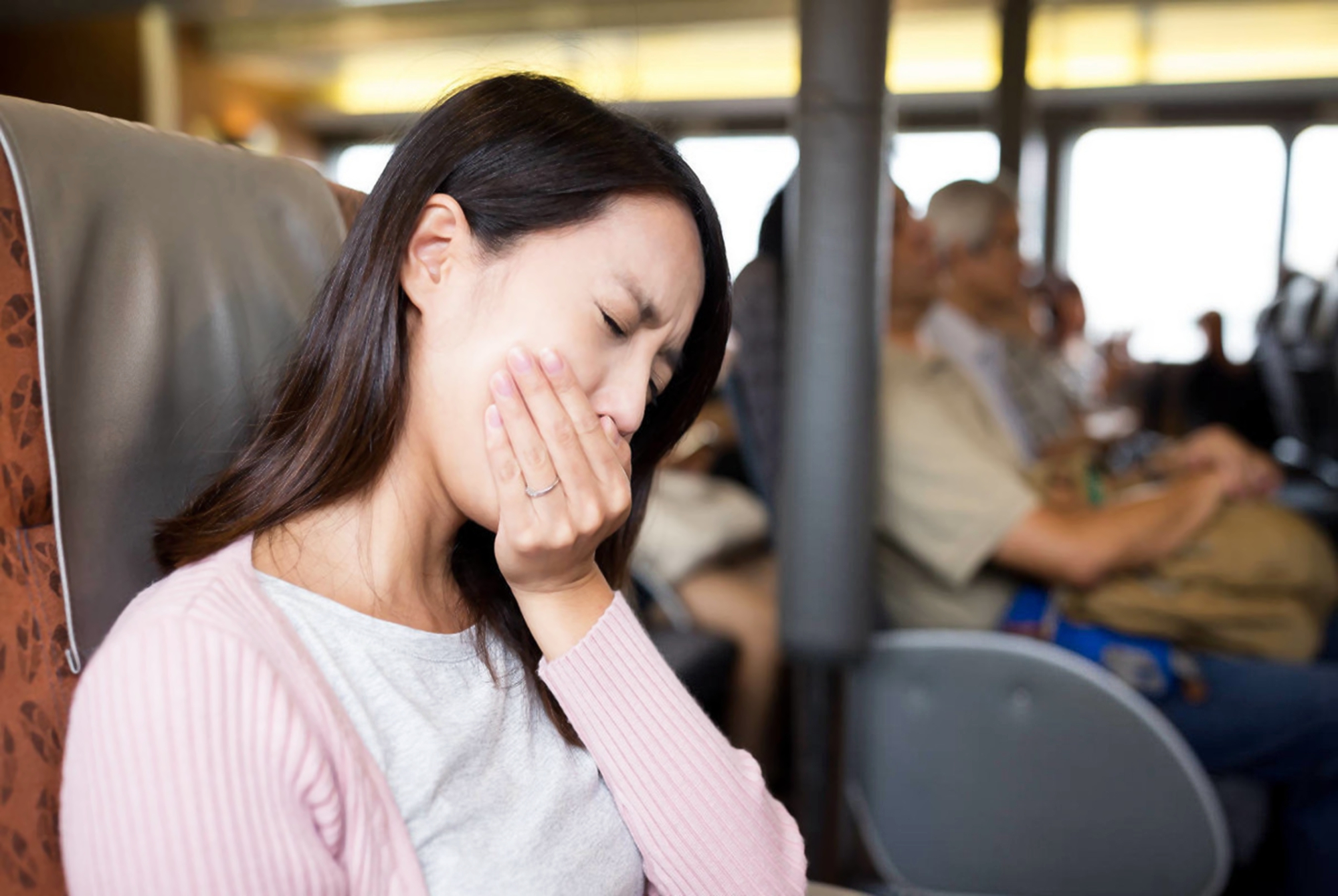 孕吐厉害吃点燕窝管用吗?