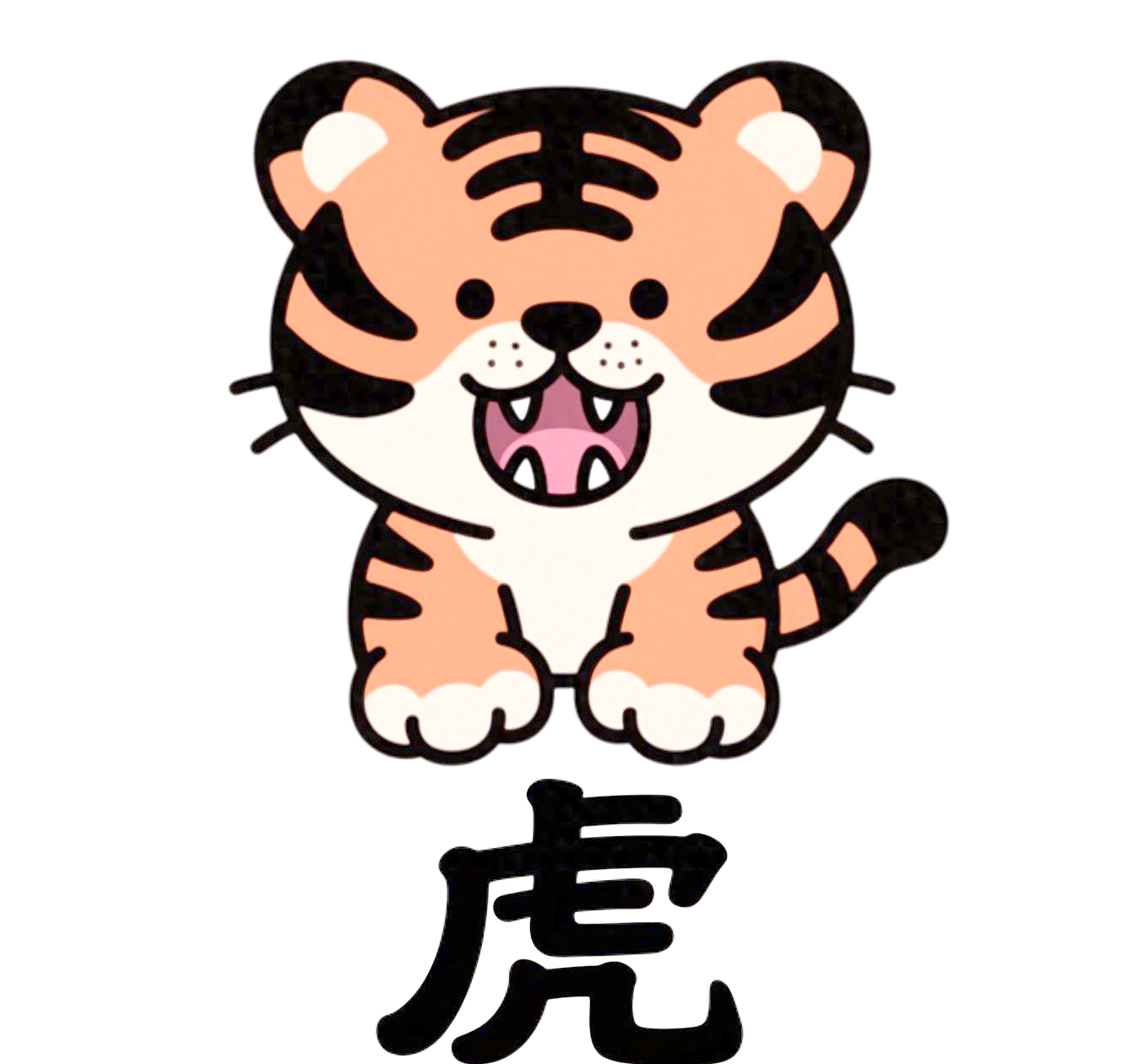 今日生肖虎运势9.18(虎 今日运势)