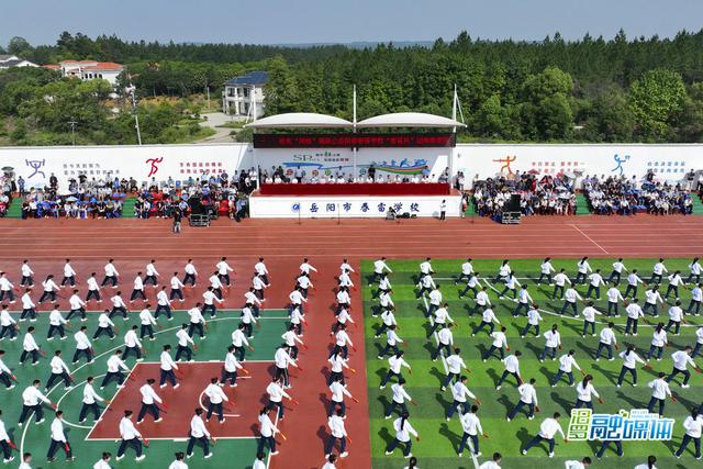 春雷学校20年:专门教育加快"领跑",素质教育加速"长跑"