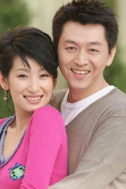 人前大姐人后撒娇,爱情被李湘截胡,秦海璐逆袭给所有女人上一课