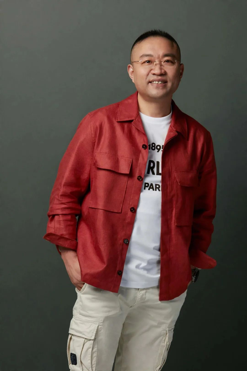 和府捞面李学林的极致与颠覆
