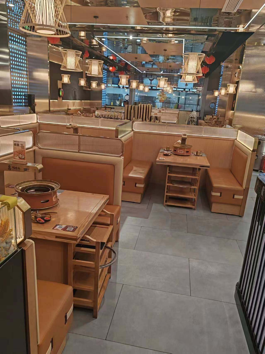 最新餐饮"红黑榜"!这些店被点名了