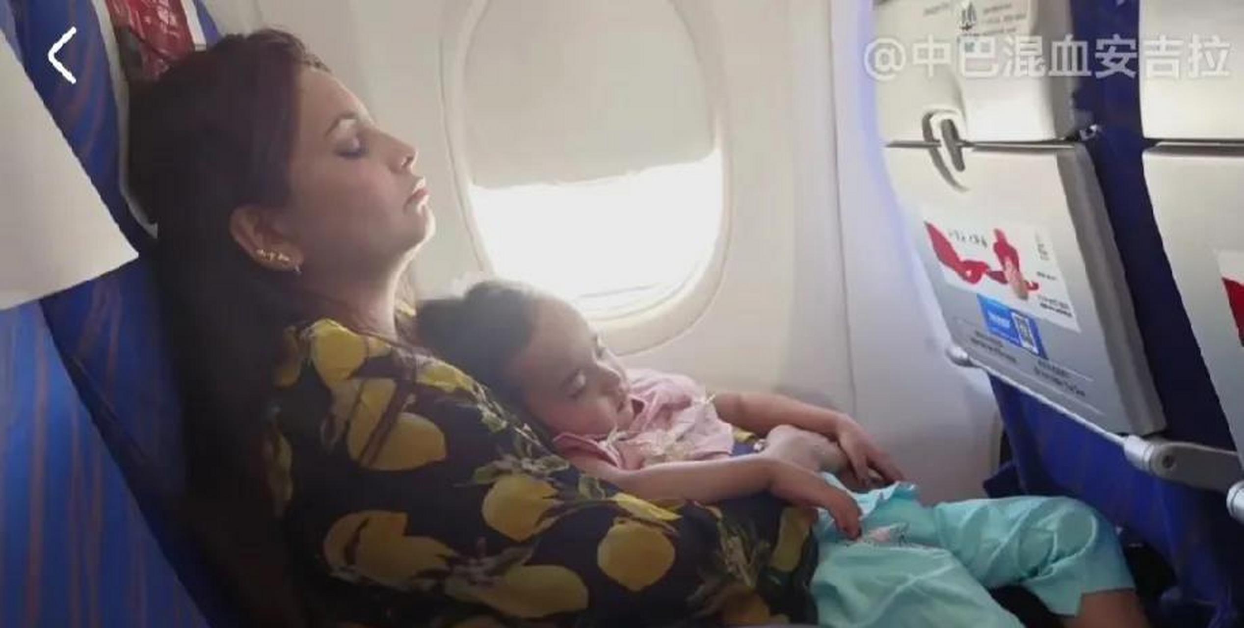 中巴混血安吉拉,百万粉丝大网红,小伙子阿阳娶了巴基斯坦将军的女儿