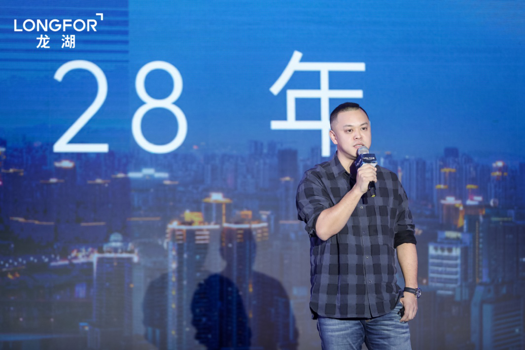 又一龙湖过客:原重庆公司总经理高巍履新合景泰富