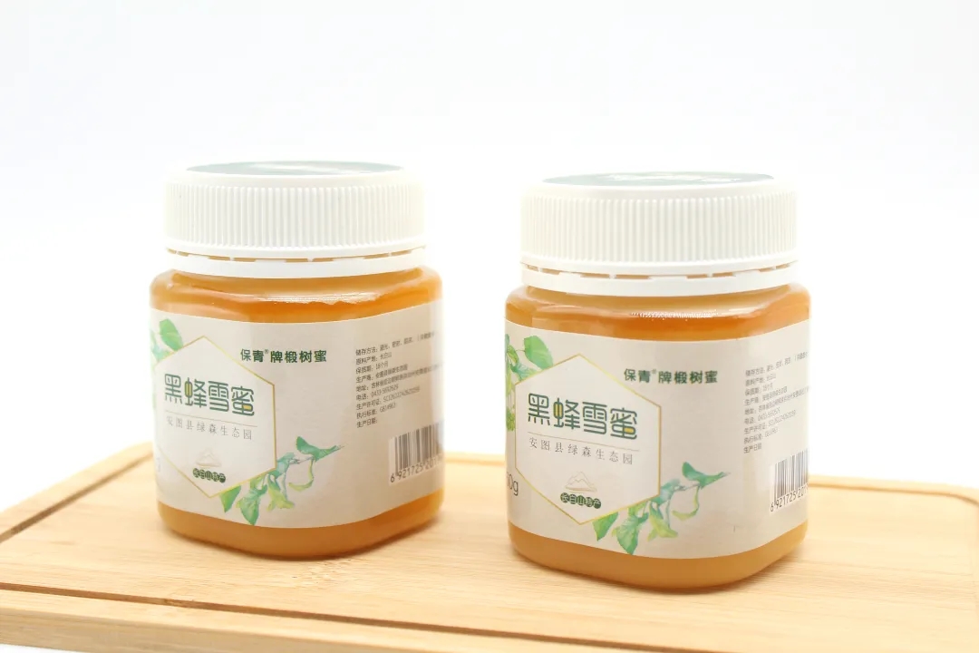 「珍品汇」长白山独特的蜂蜜是什么,你知道吗?