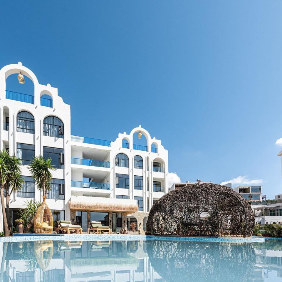 (散文)抚仙湖畔,方寸之间任飞翔