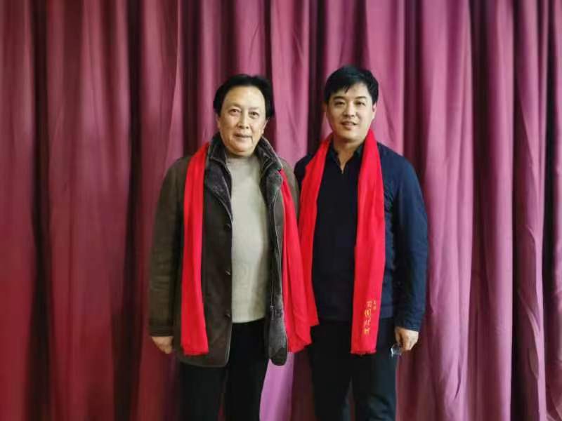 爱新觉罗焘平书法家