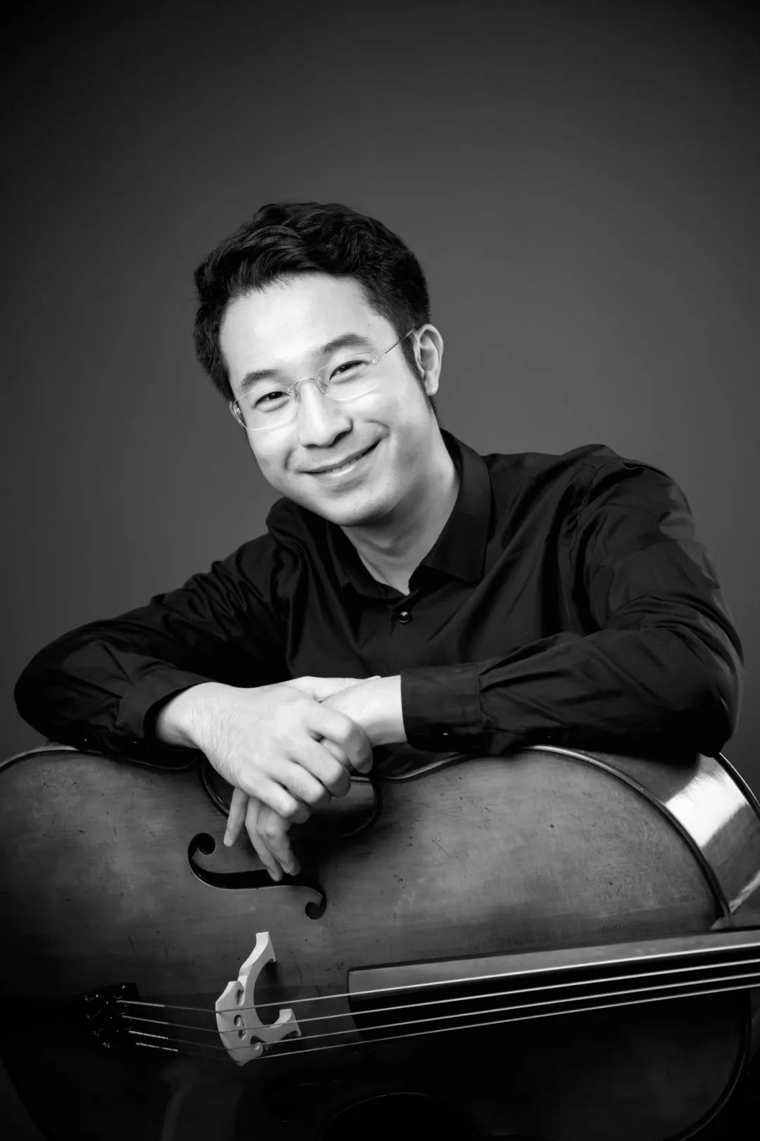 吴临风北京大学法学,经济学学士,管理学硕士· 自幼学习大提琴,师从
