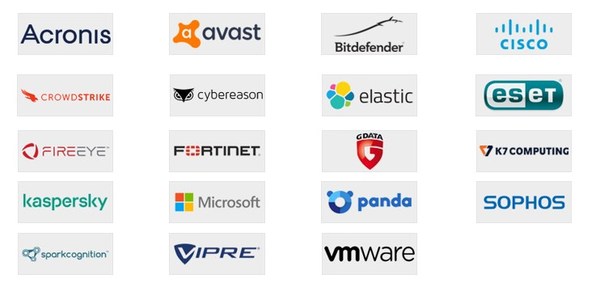 av-comparatives发布长期企业杀毒软件检测报告