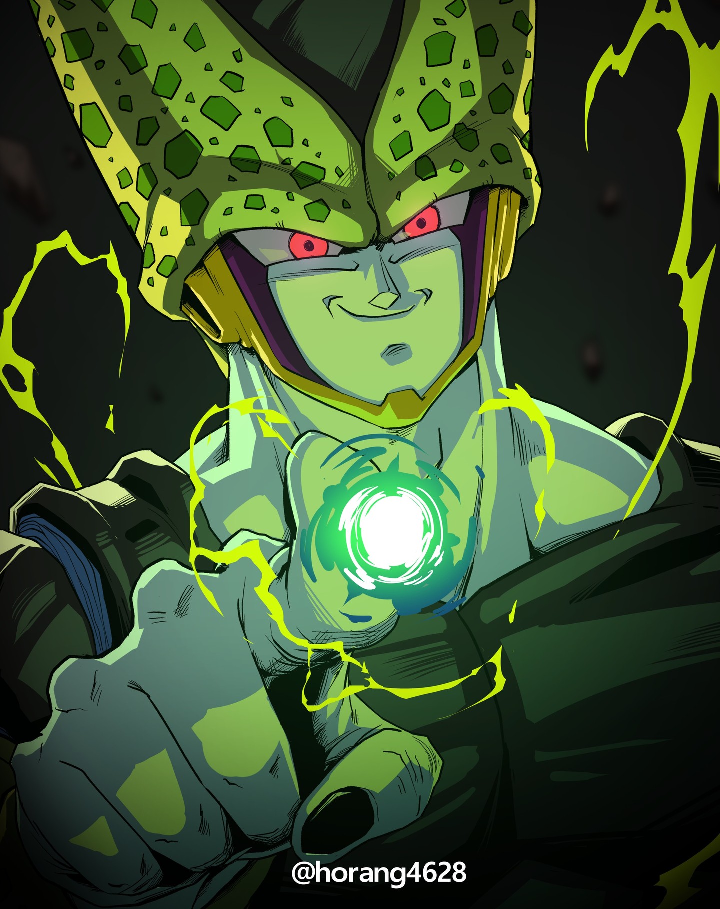 龙珠:沙鲁对战威震天,所有的梗都用上了