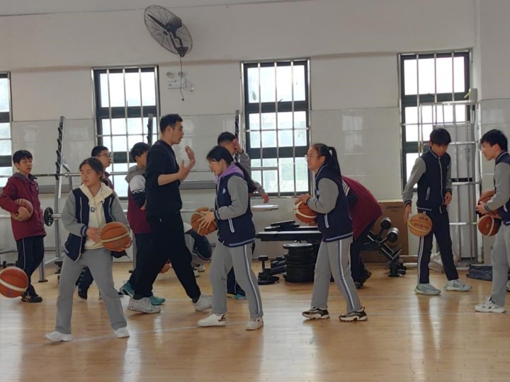 教育共富互帮互进,文海中学真有作为!