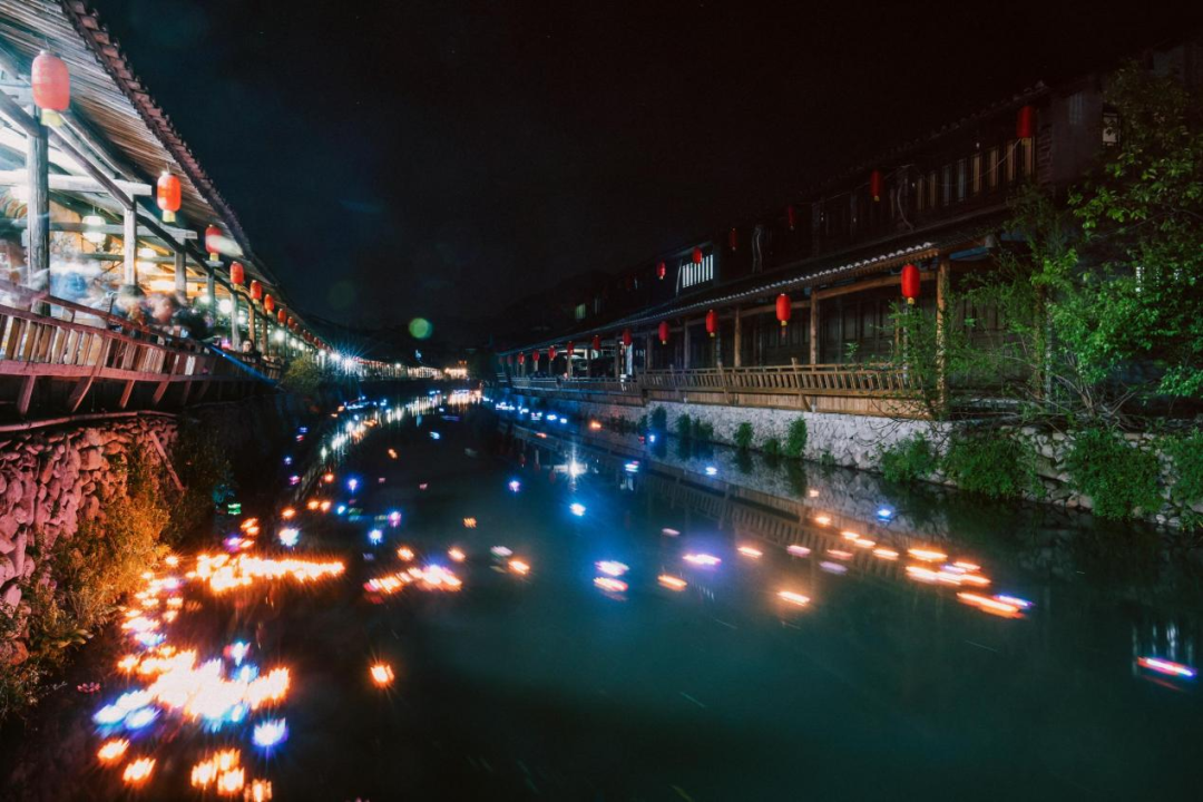 美食,手作,文创!明天,楠溪江丽水街有"妈妈的味道"