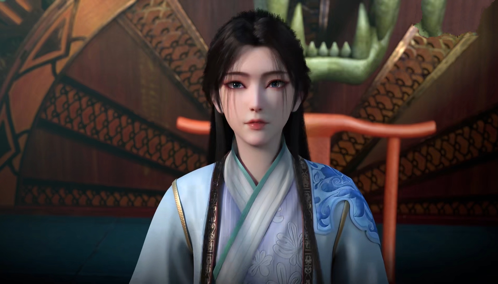 元龙第二季:王胜到达无忧城,高瑶回归,新角色吕温侯,蔷薇登场