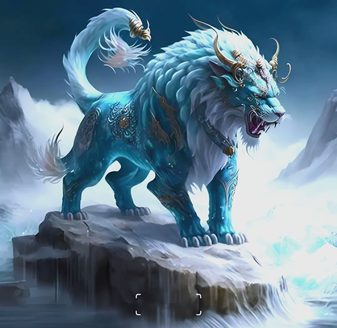 探索"饕餮"的奥秘:读音,意义与多种文化象征