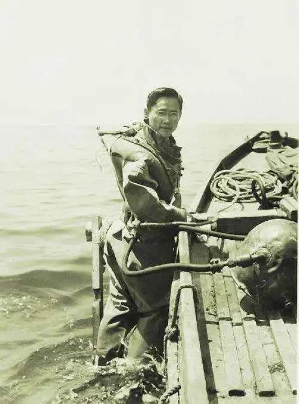 科技人物 | 曾呈奎——我国海藻学研究和海带栽培业的奠基人,海藻化学