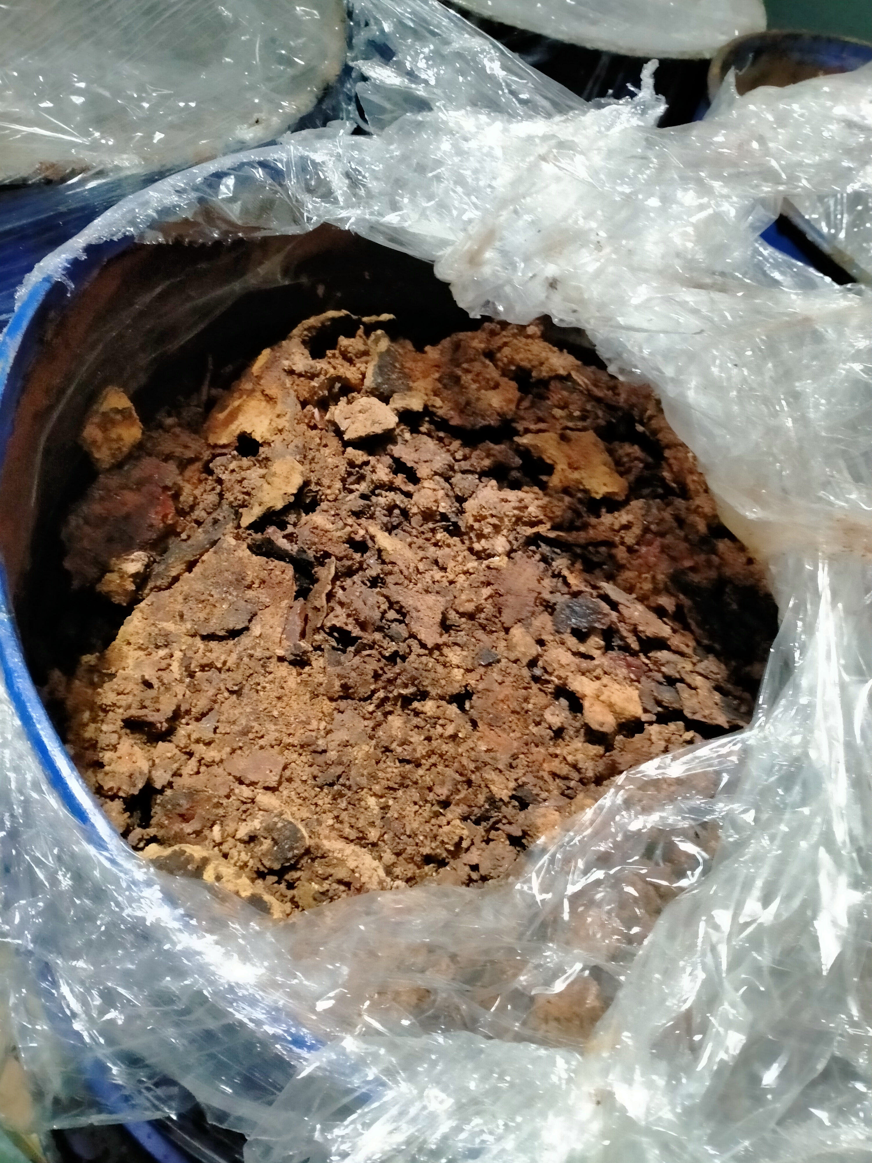 危废hw12的种类及特性