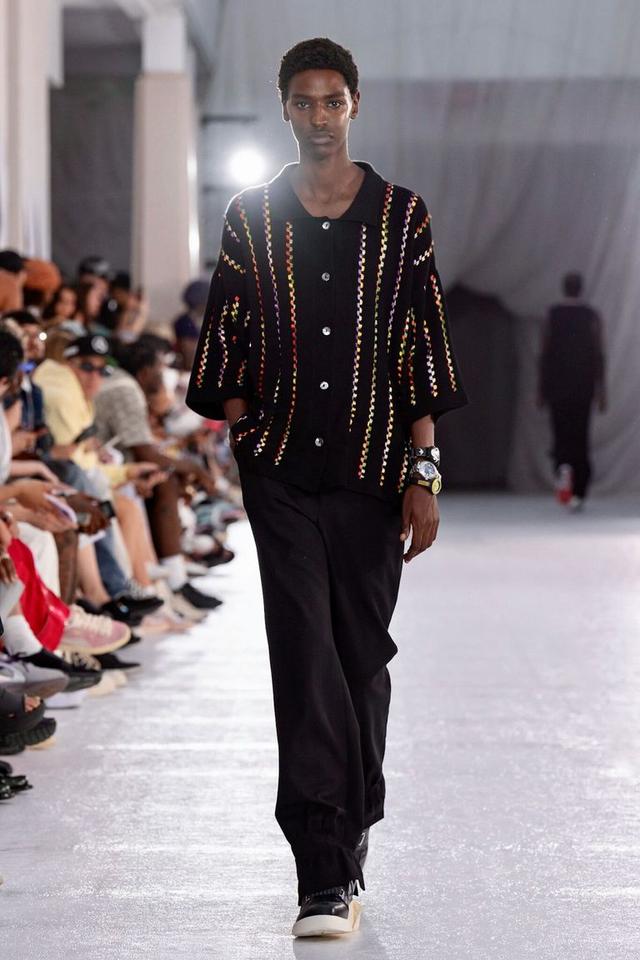 namesake全新24春夏「timezone」系列正式发布