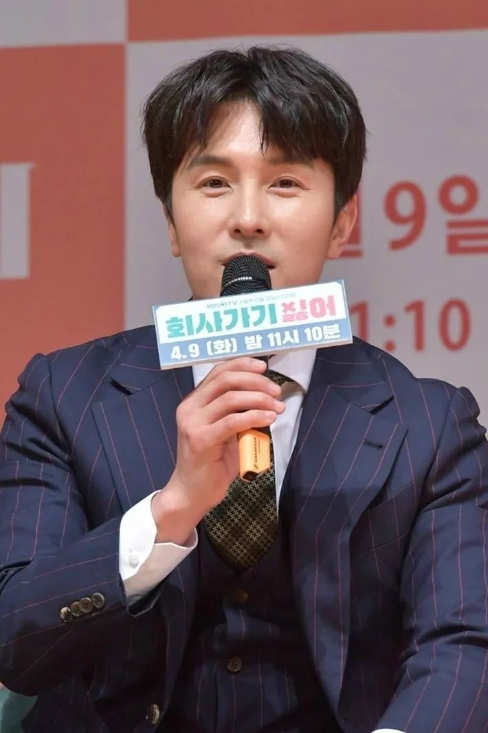 「韩语跟读」粉丝为何怒怼男团神话金烔完?