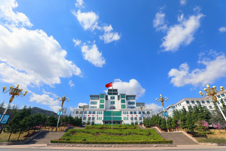 潍坊工程职业学院:探索多元育人模式 构建全环境立德树人新样态