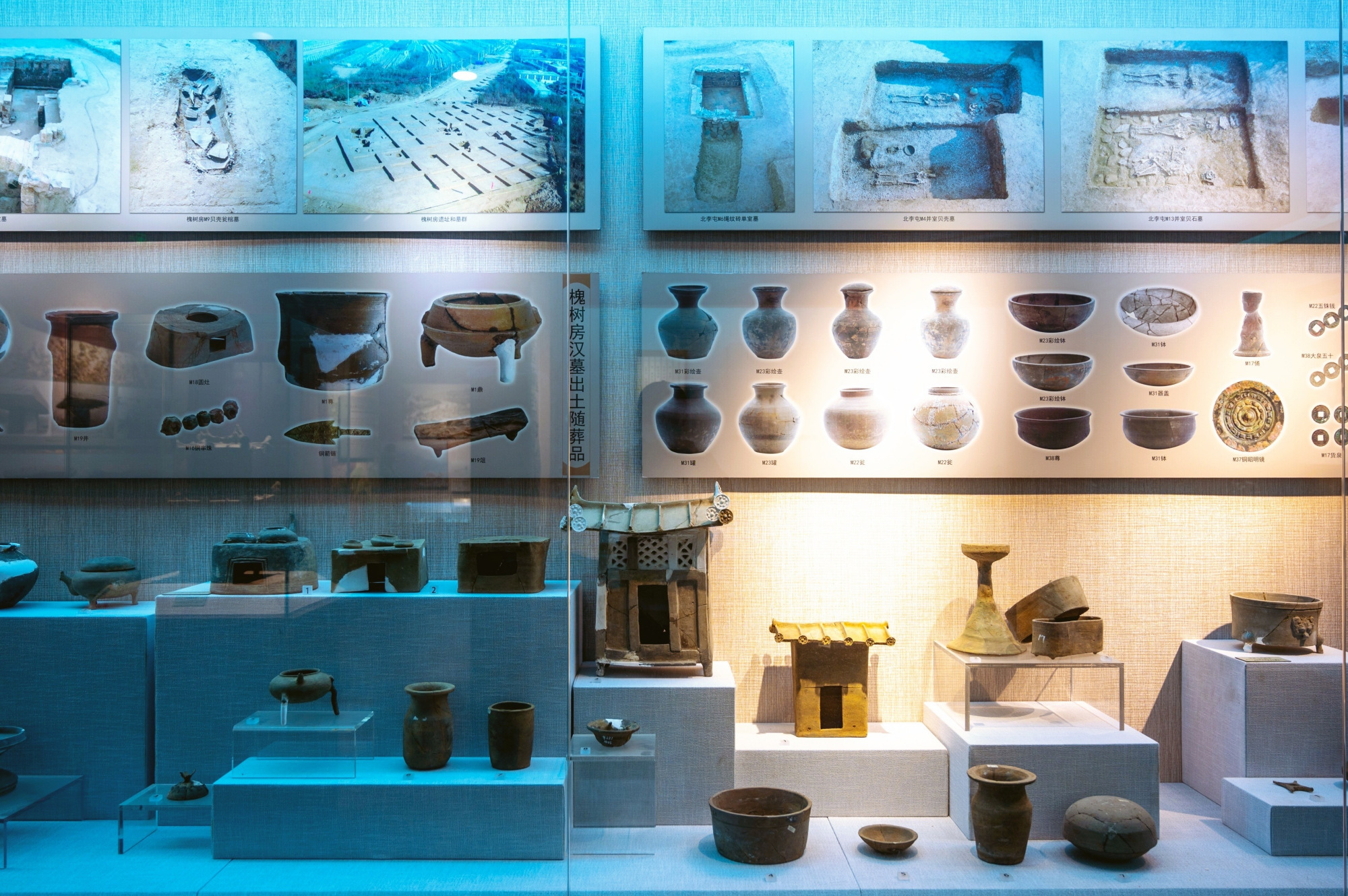 宝藏小城营口,东北近代文明最早升起的城市,走进博物馆一探究竟