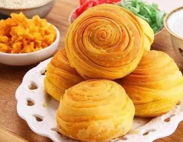 安徽特色美食之寿县大救驾