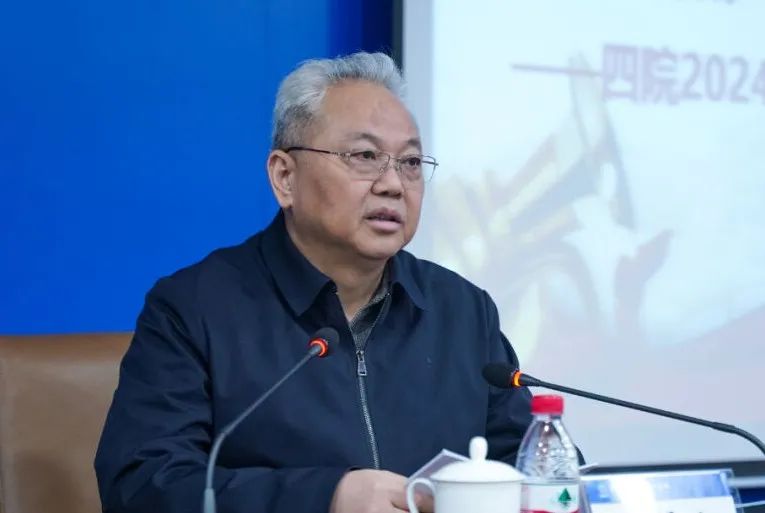 科学统筹系统策划四院一季度形势任务动员宣讲火热开展