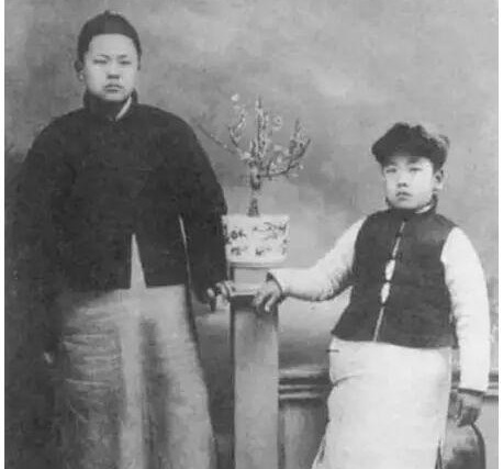 曾是五四运动游行总指挥的民国大炮傅斯年,为何大陆少有人识得