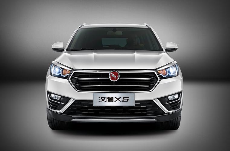 国产车标是马的车是啥