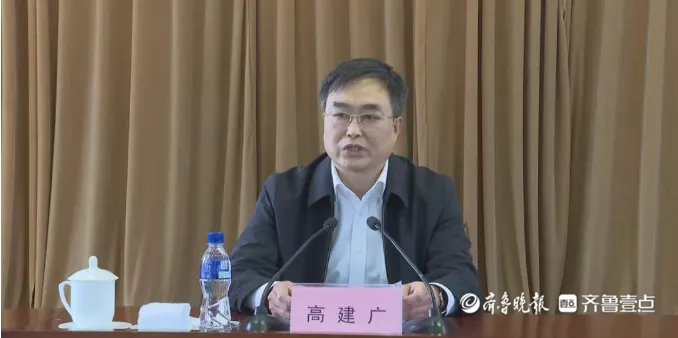 殷锡瑞同志任牟平区委书记