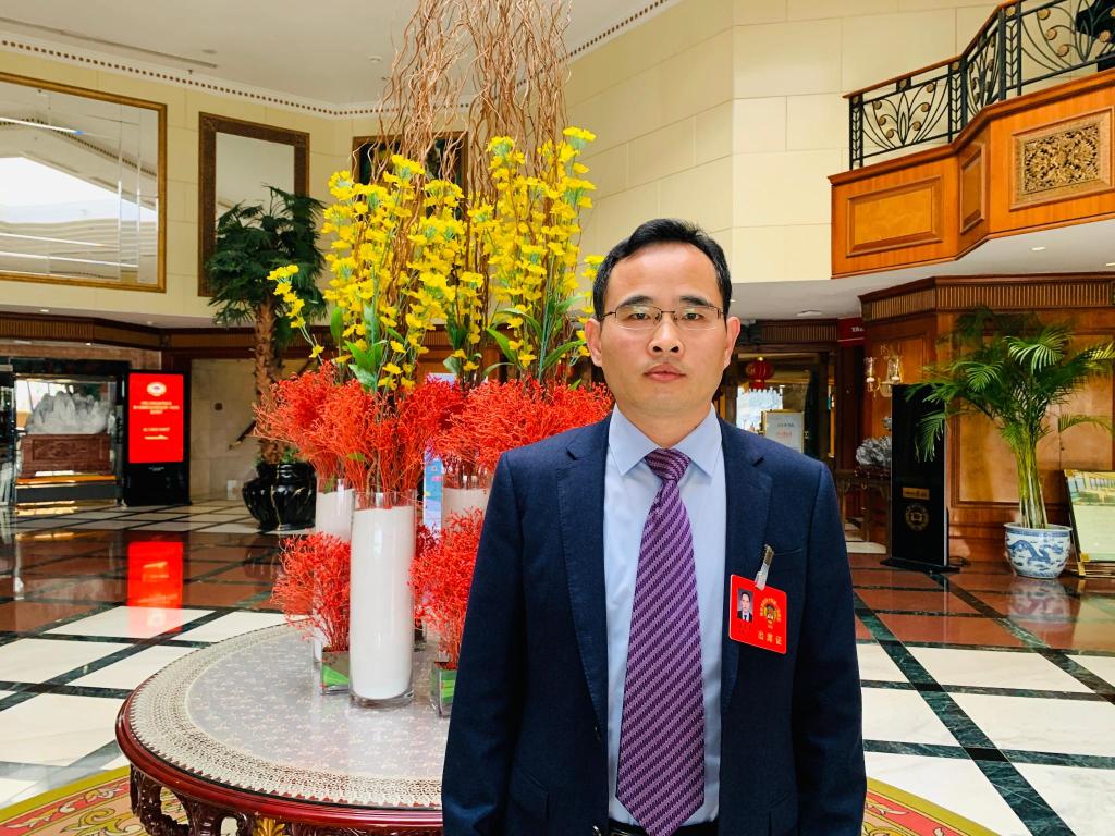 两会好声音丨谭志军委员:强化青岛市标准规则制定能力,打造我国海洋