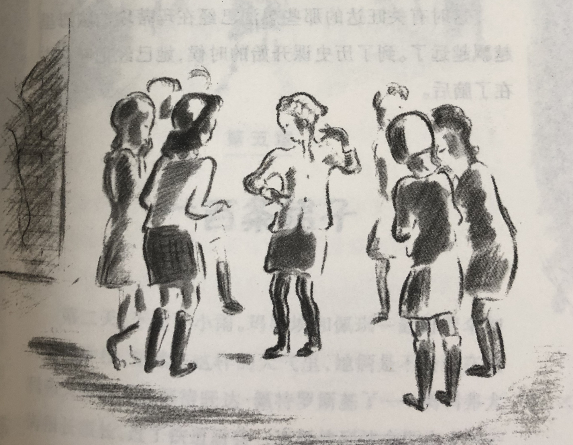 大奖之作《一百条裙子》别轻视孩子的"大话",她可能内心富有