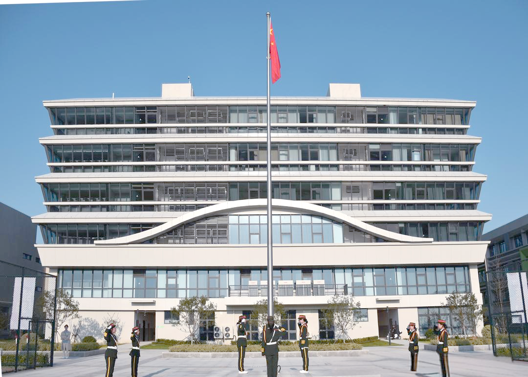 台州护士学校开学与颁奖典礼精彩回顾