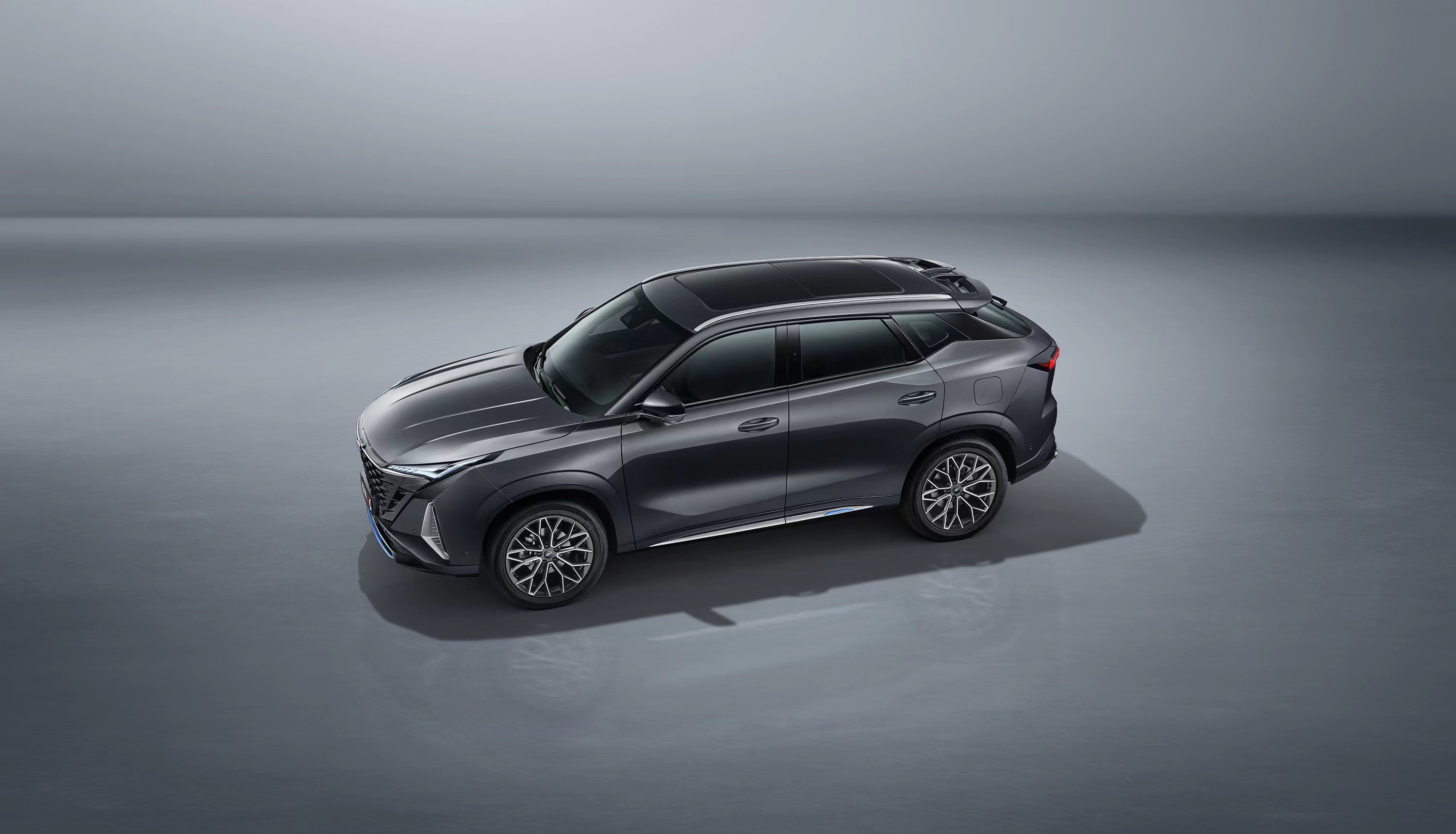 会说话的机器人你见过,但是会说话的汽车你见过吗?