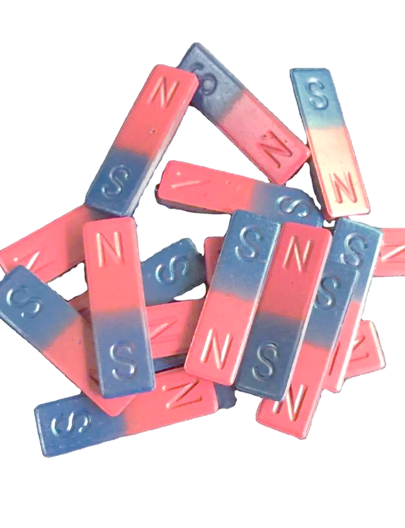探索磁铁的奥秘与多元应用