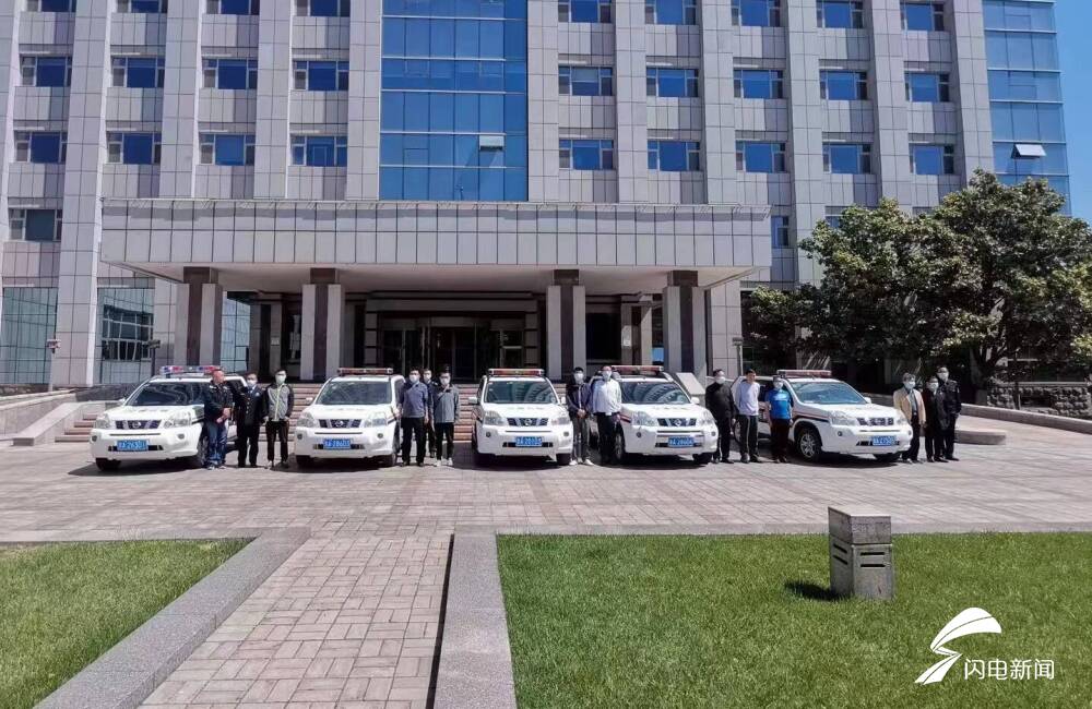 山东省交通运输厅开展暗访行动 全面排查过度防疫提升车辆通行效率